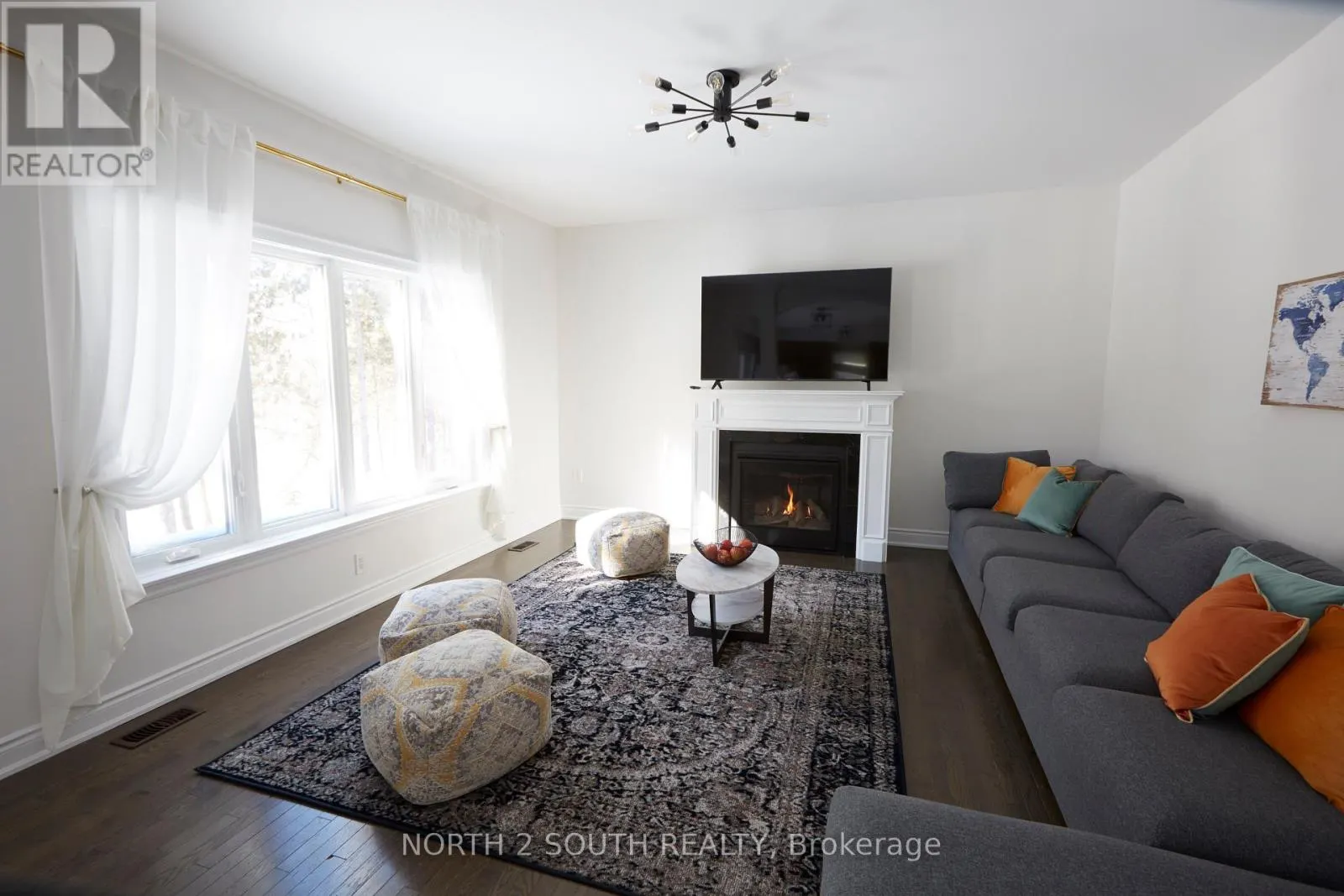 4 BOVILLE COURT