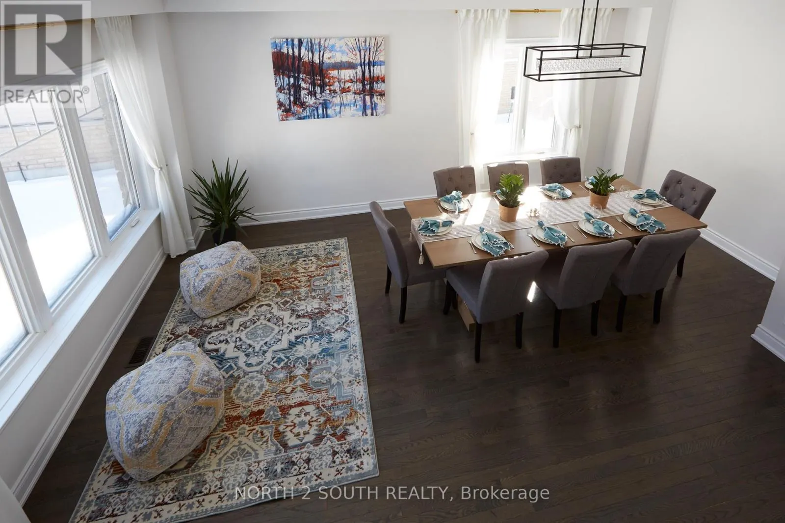 4 BOVILLE COURT