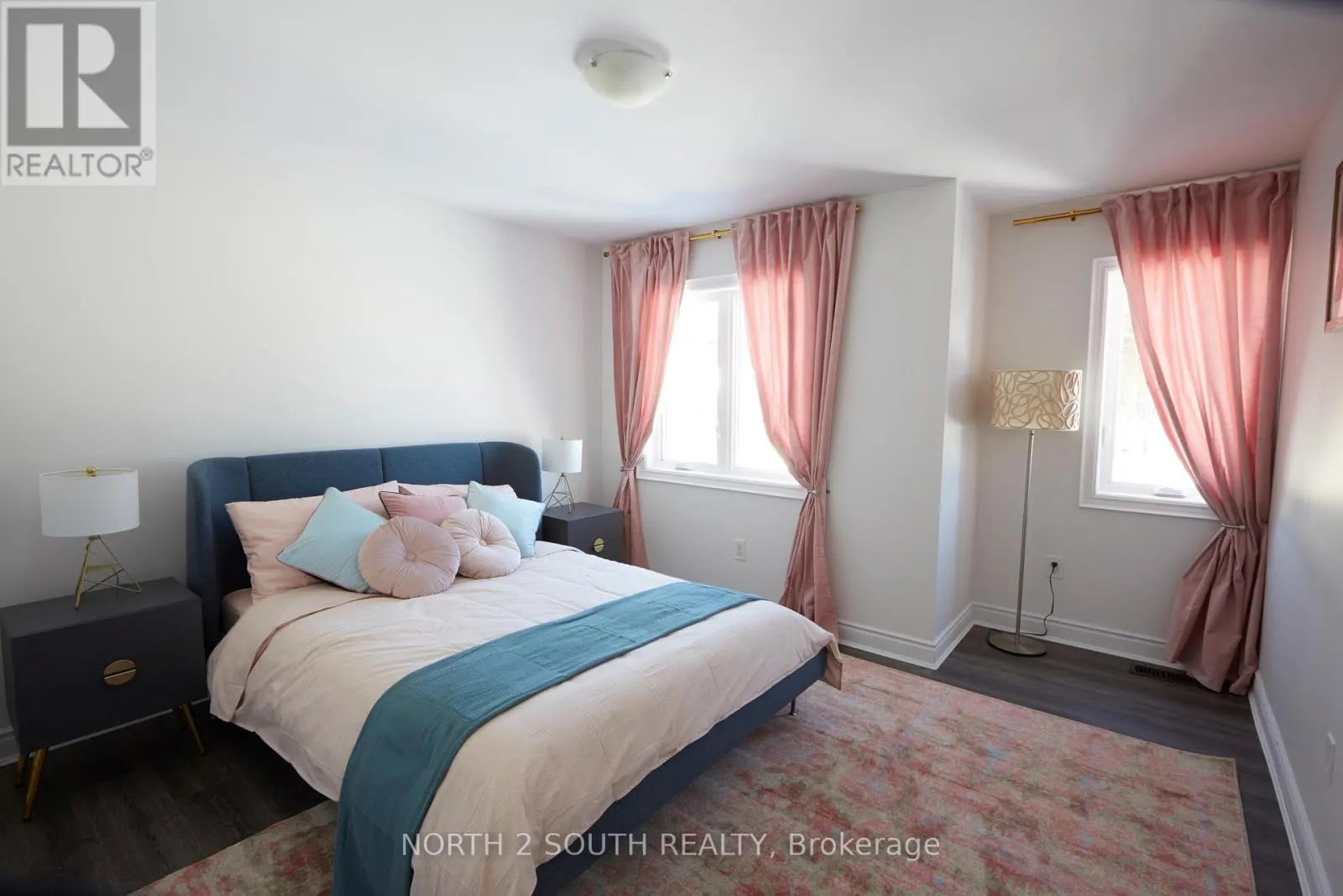 4 BOVILLE COURT