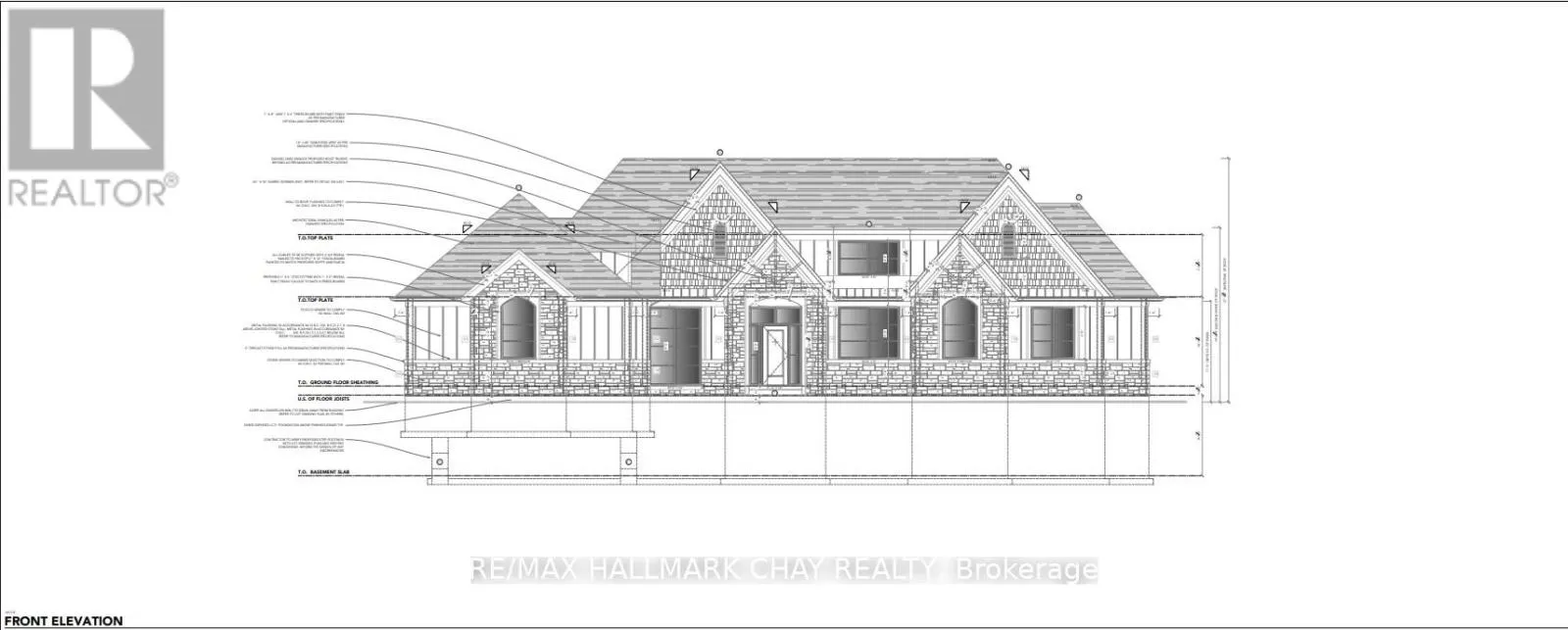 41 BASS BAY DRIVE
