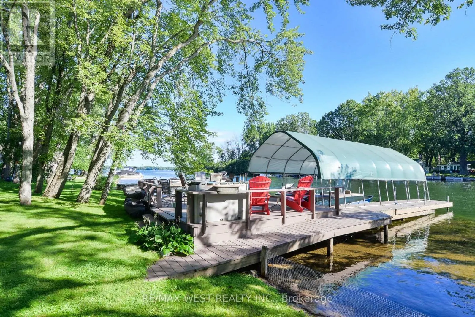 3587 LAUDERDALE POINT CRESCENT
