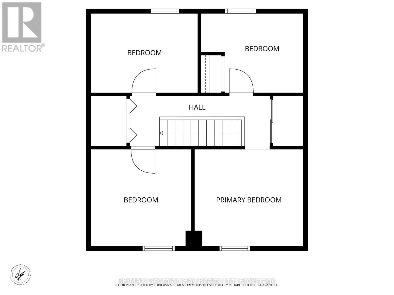 154 ROBERT STREET W