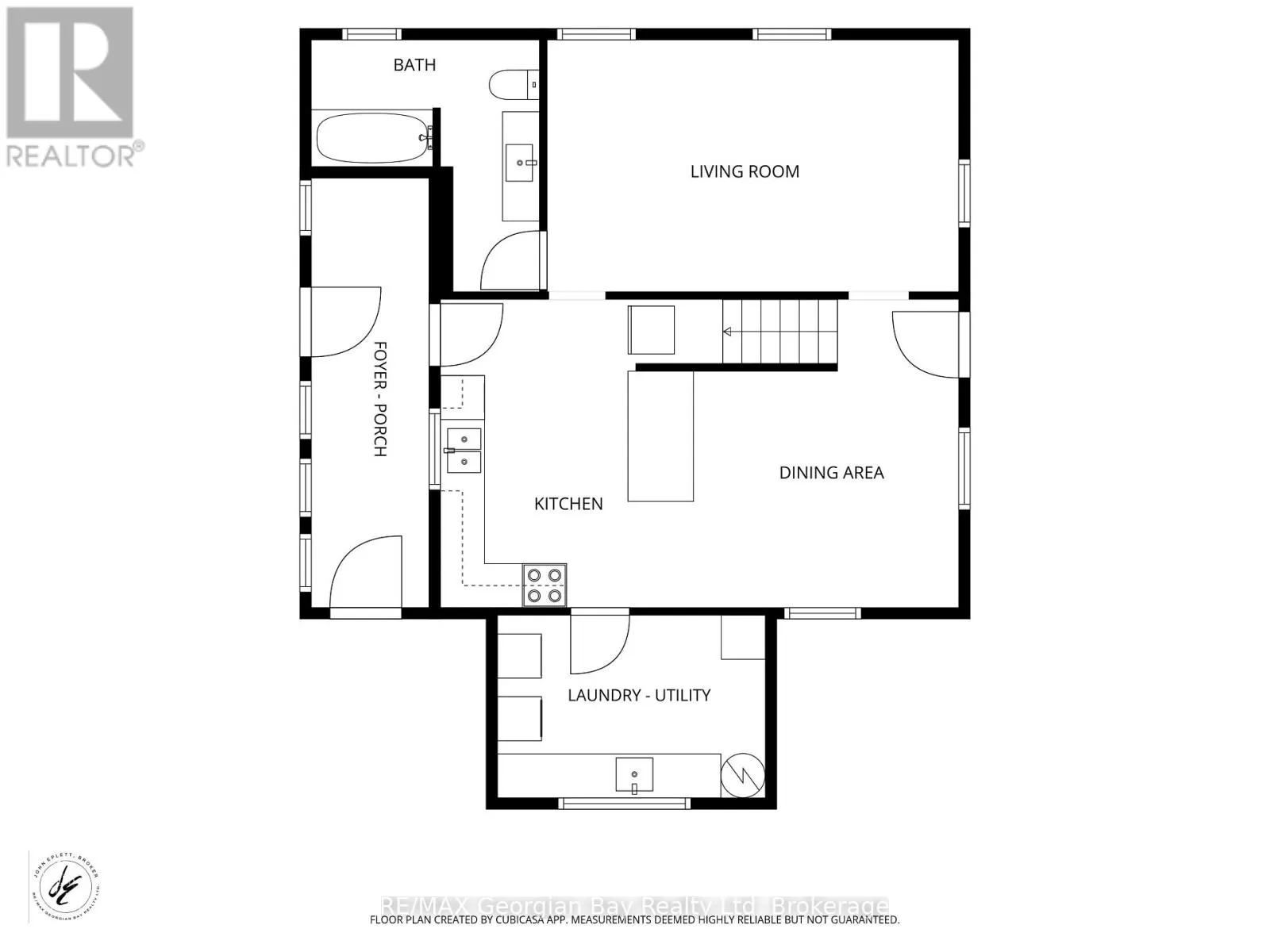154 ROBERT STREET W