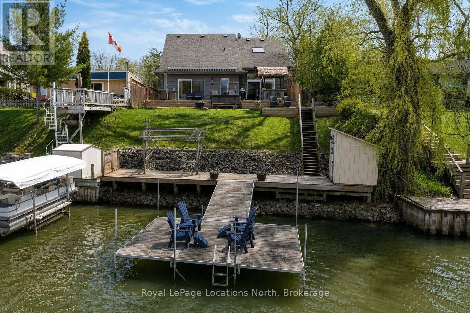 1094 RIVER ROAD W