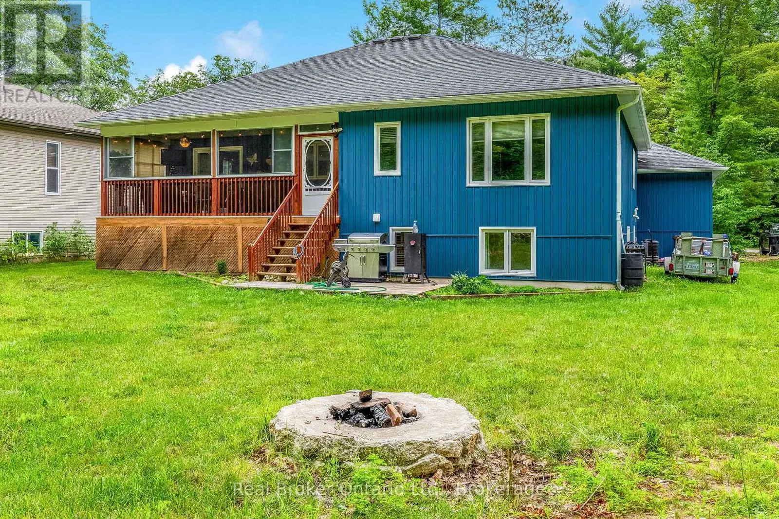 204 GOLF COURSE ROAD