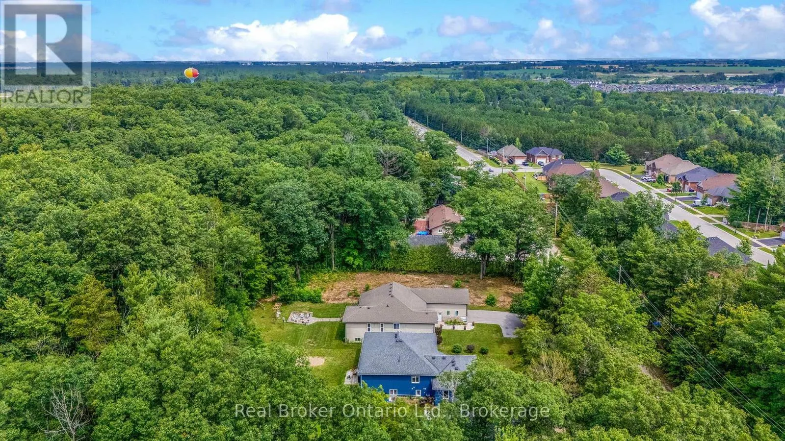204 GOLF COURSE ROAD