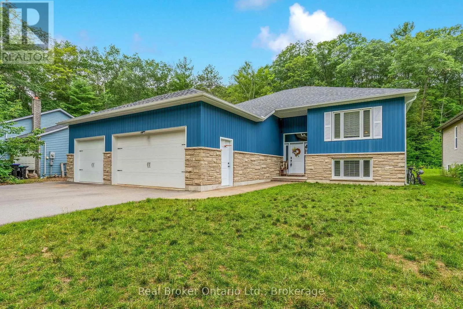 204 GOLF COURSE ROAD