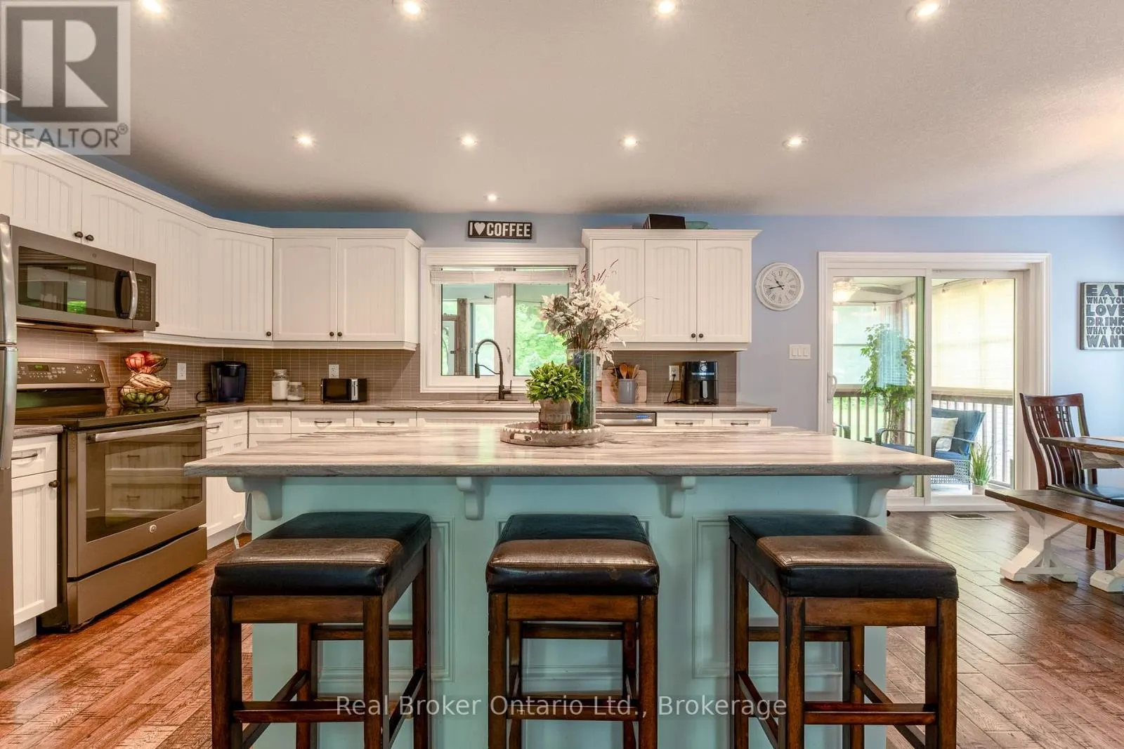 204 GOLF COURSE ROAD