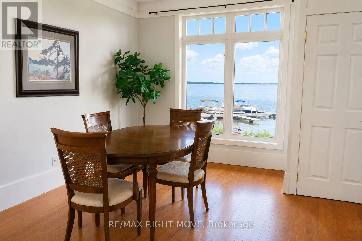 109 - 140 CEDAR ISLAND ROAD