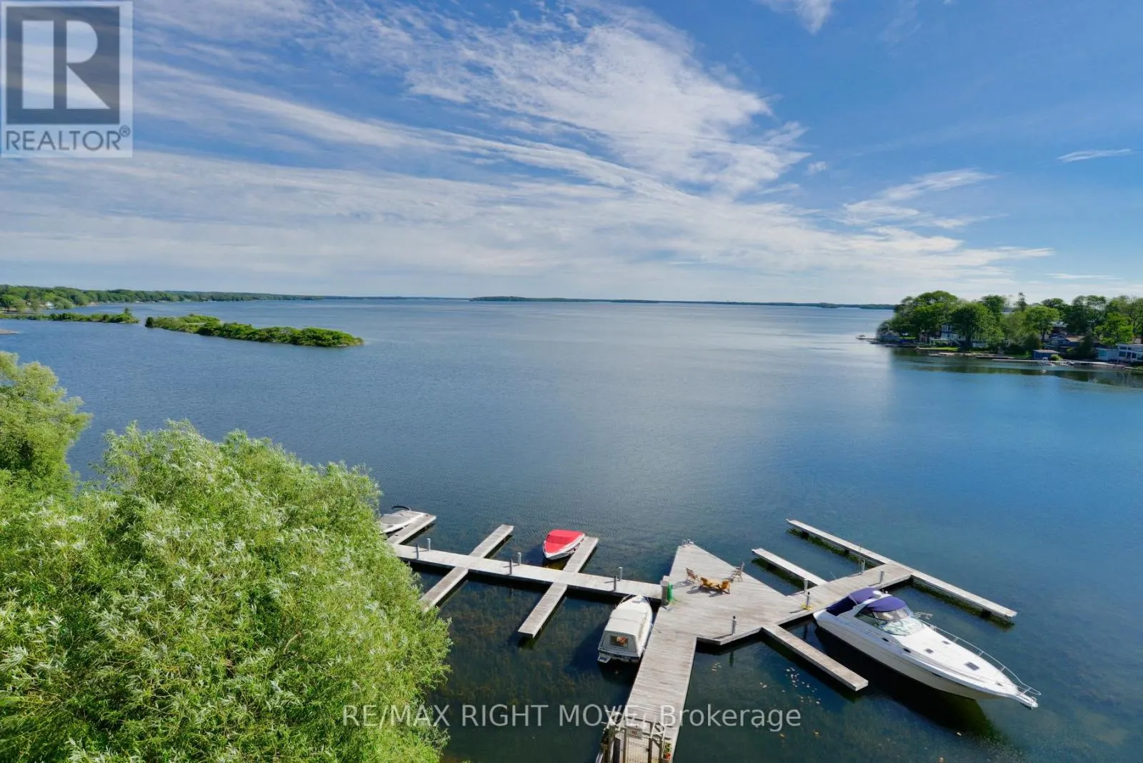 109 - 140 CEDAR ISLAND ROAD