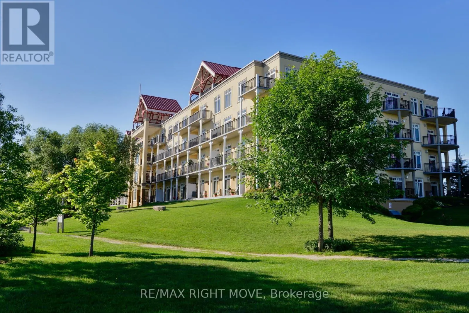 109 - 140 CEDAR ISLAND ROAD