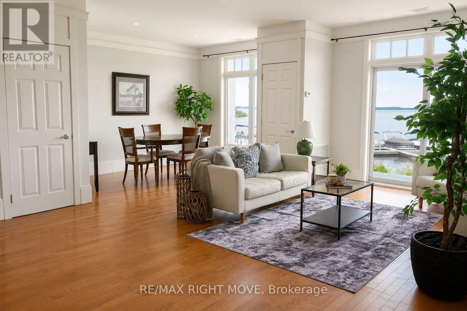 109 - 140 CEDAR ISLAND ROAD