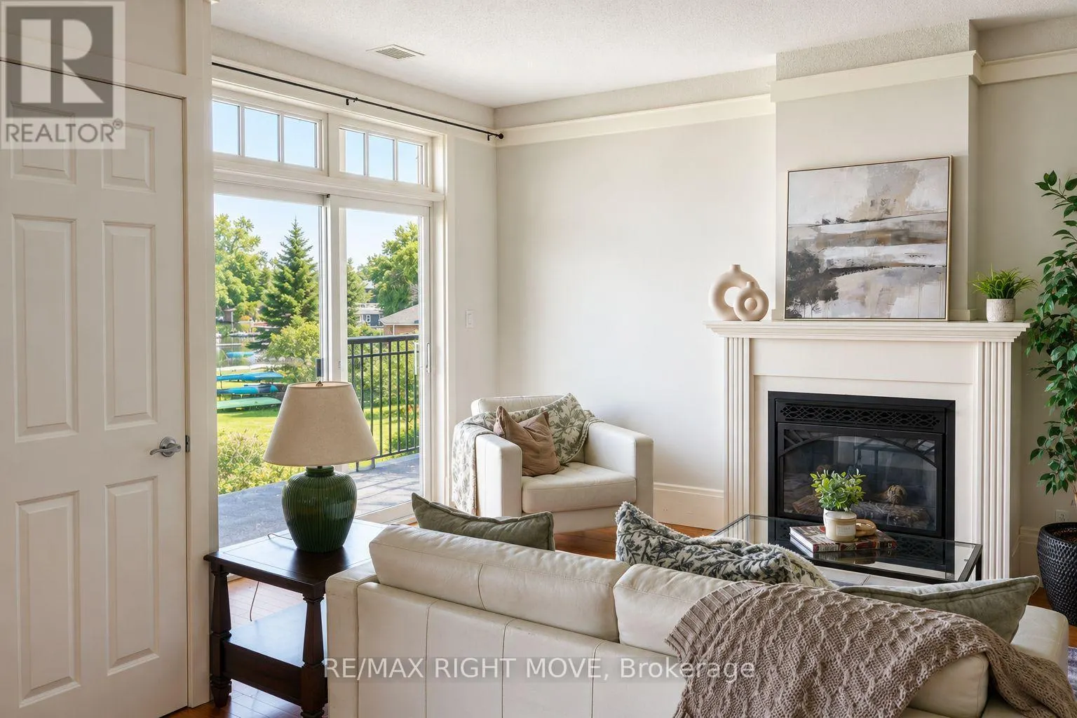 109 - 140 CEDAR ISLAND ROAD