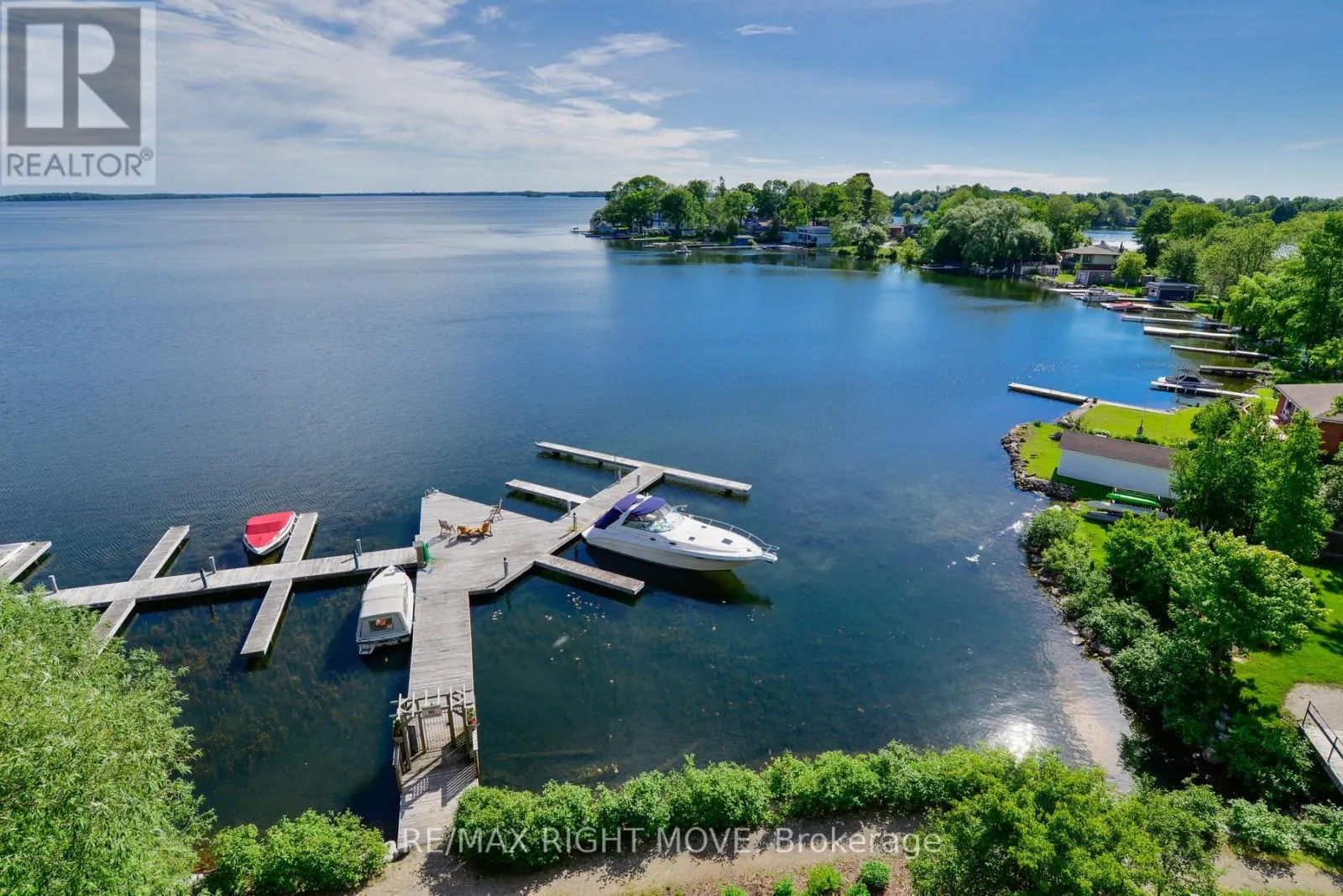 109 - 140 CEDAR ISLAND ROAD