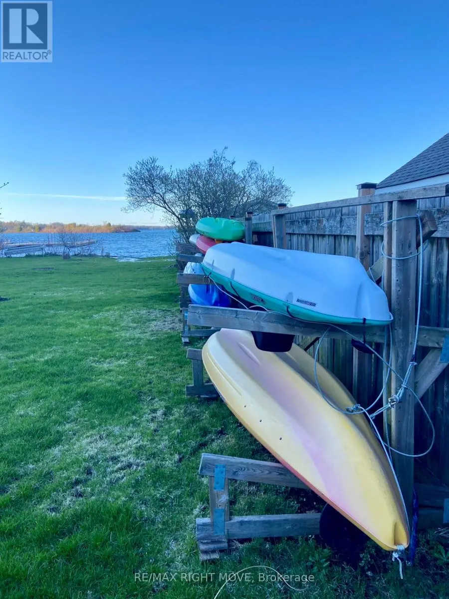 109 - 140 CEDAR ISLAND ROAD