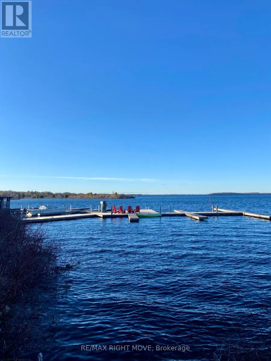 109 - 140 CEDAR ISLAND ROAD