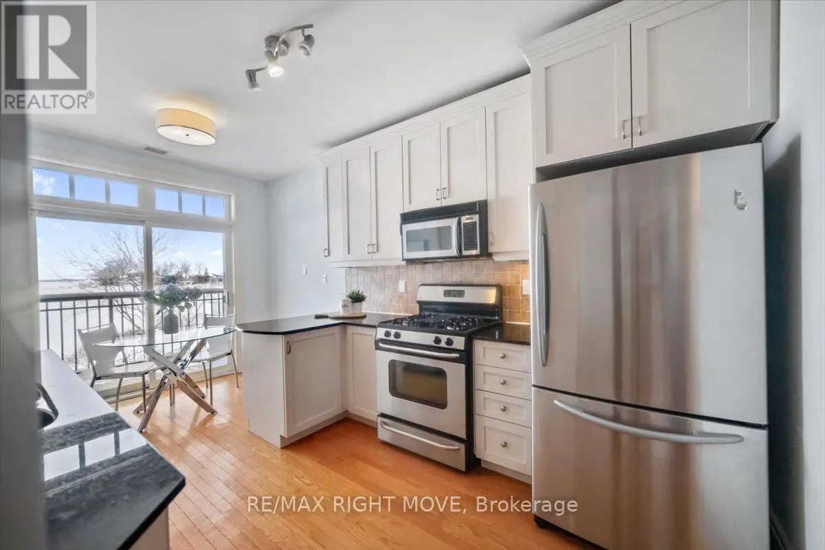 109 - 140 CEDAR ISLAND ROAD