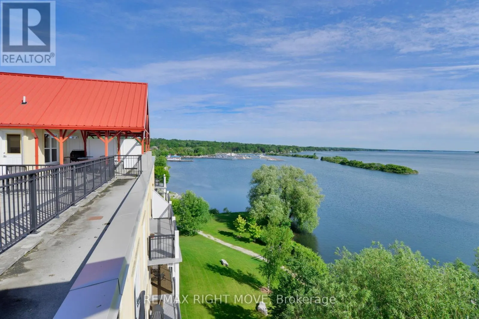 109 - 140 CEDAR ISLAND ROAD
