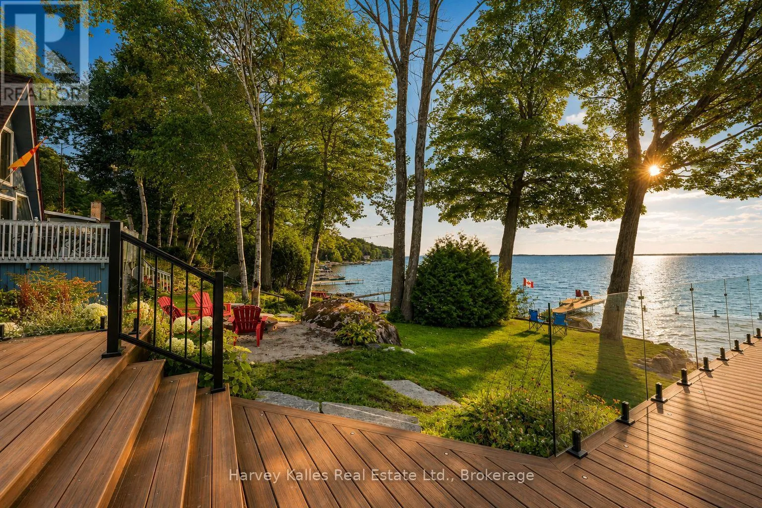 1515 CHAMPLAIN ROAD