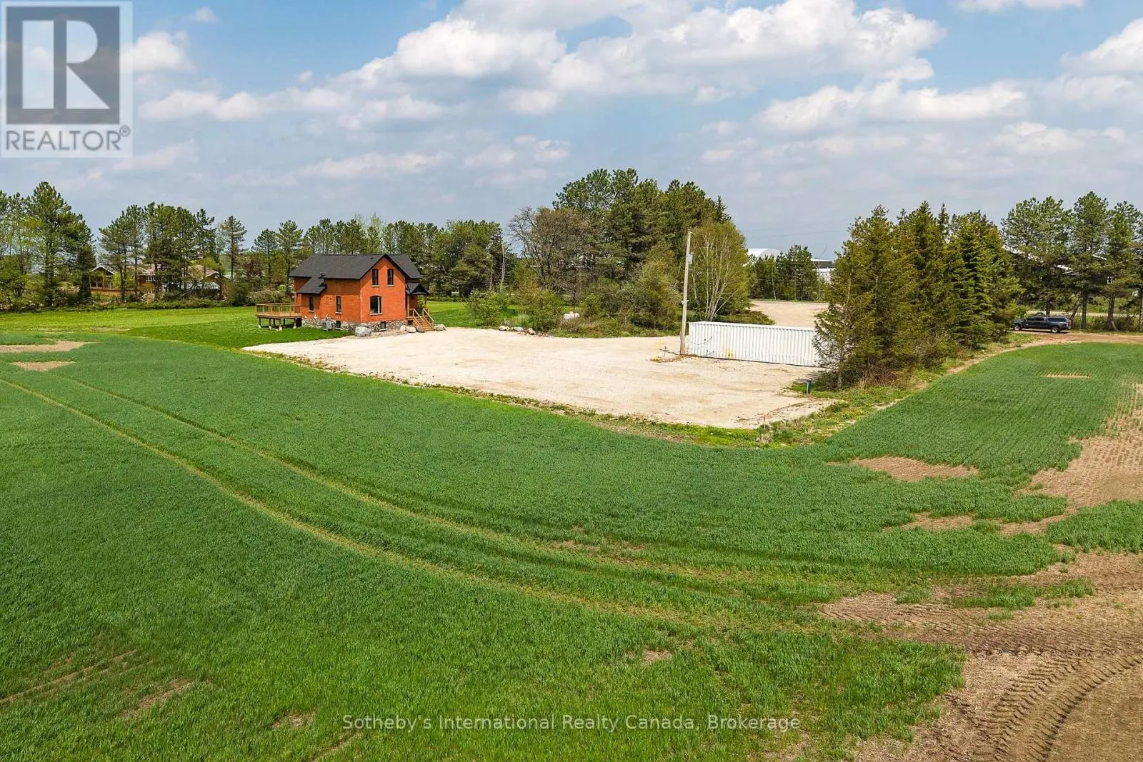 1952 NOTTAWASAGA CONCESSION 6 N