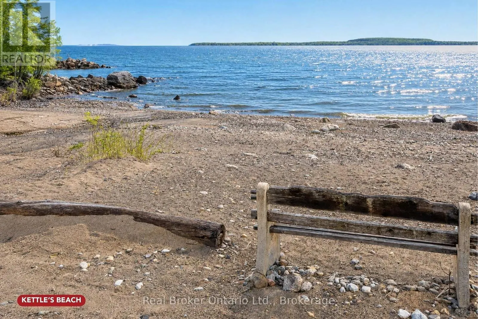 LOT 116 IROQUOIS CRESCENT