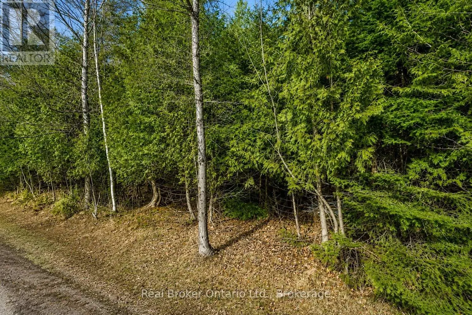 LOT 116 IROQUOIS CRESCENT