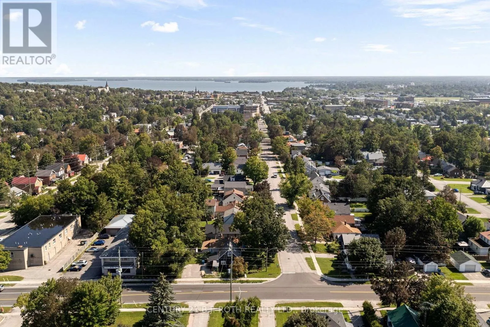 328 COLBORNE STREET W