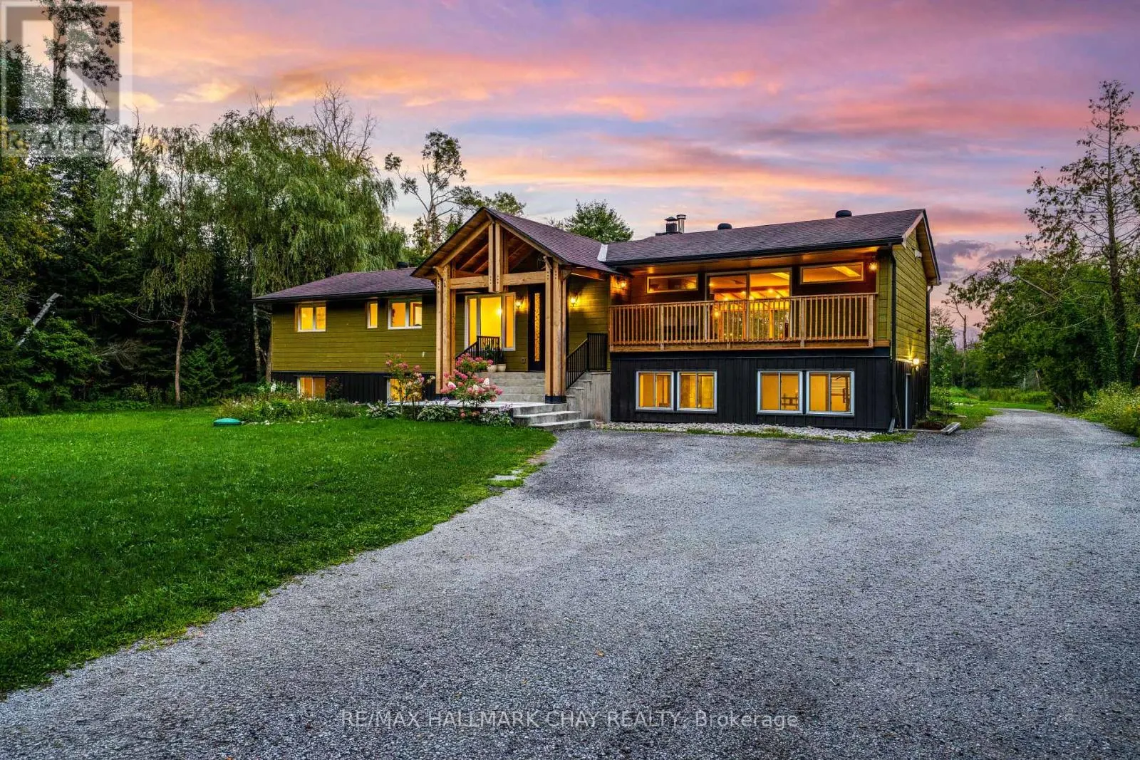 1507 HENDRIE ROAD