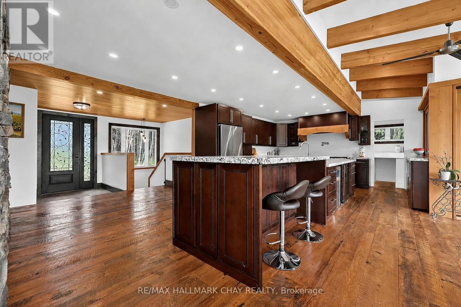 1507 HENDRIE ROAD