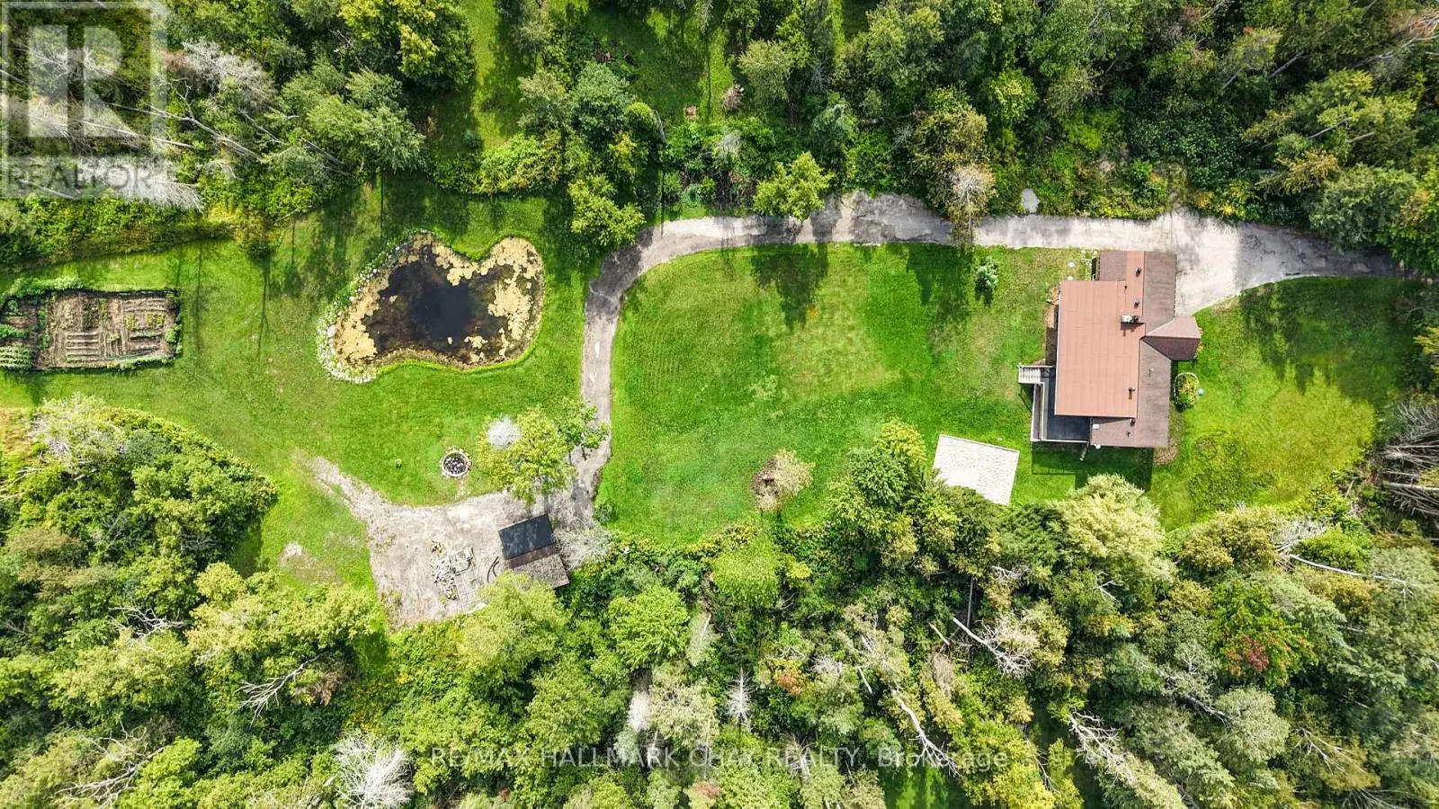 1507 HENDRIE ROAD