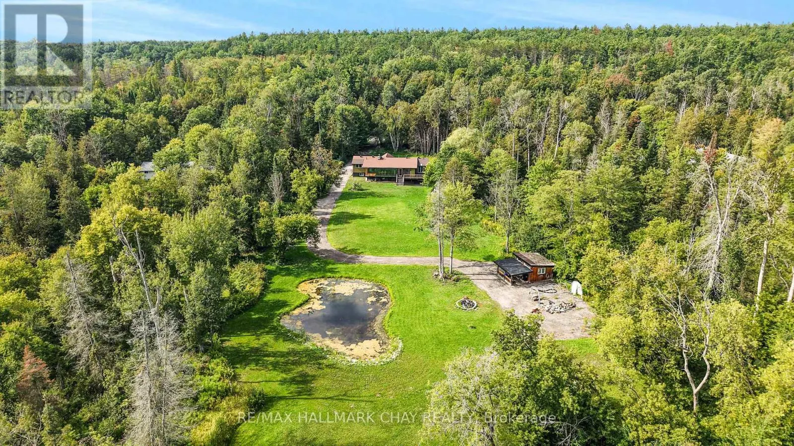 1507 HENDRIE ROAD