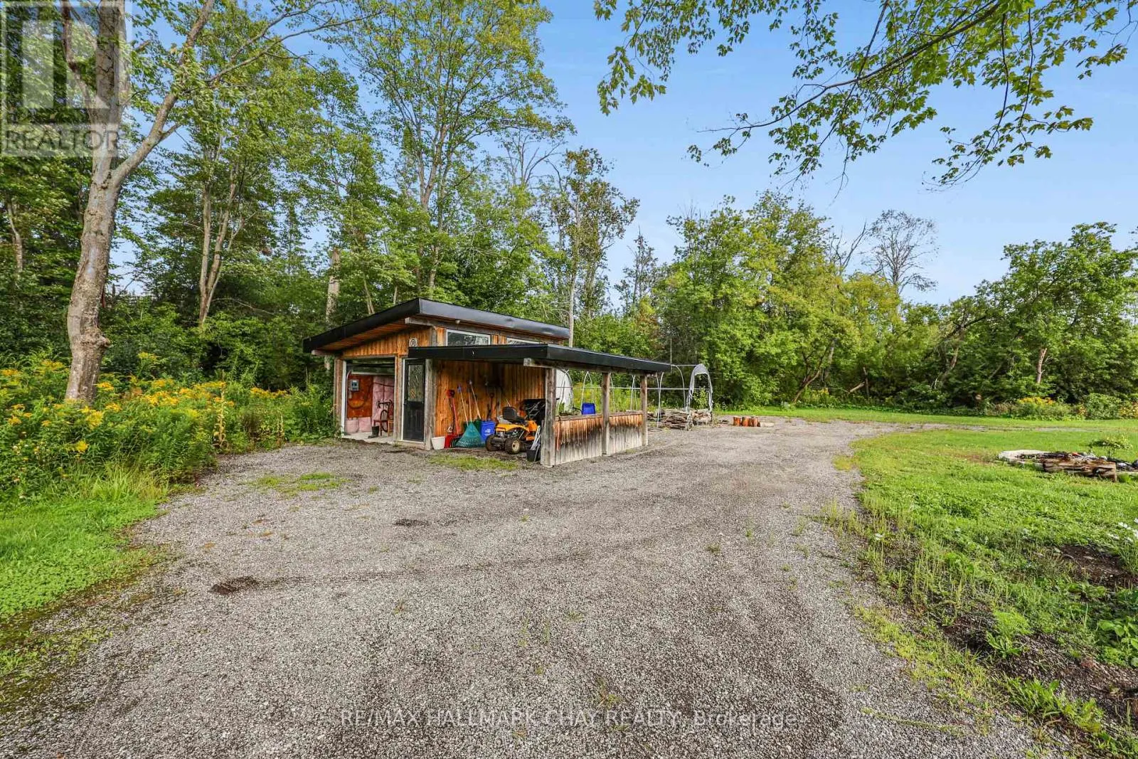 1507 HENDRIE ROAD