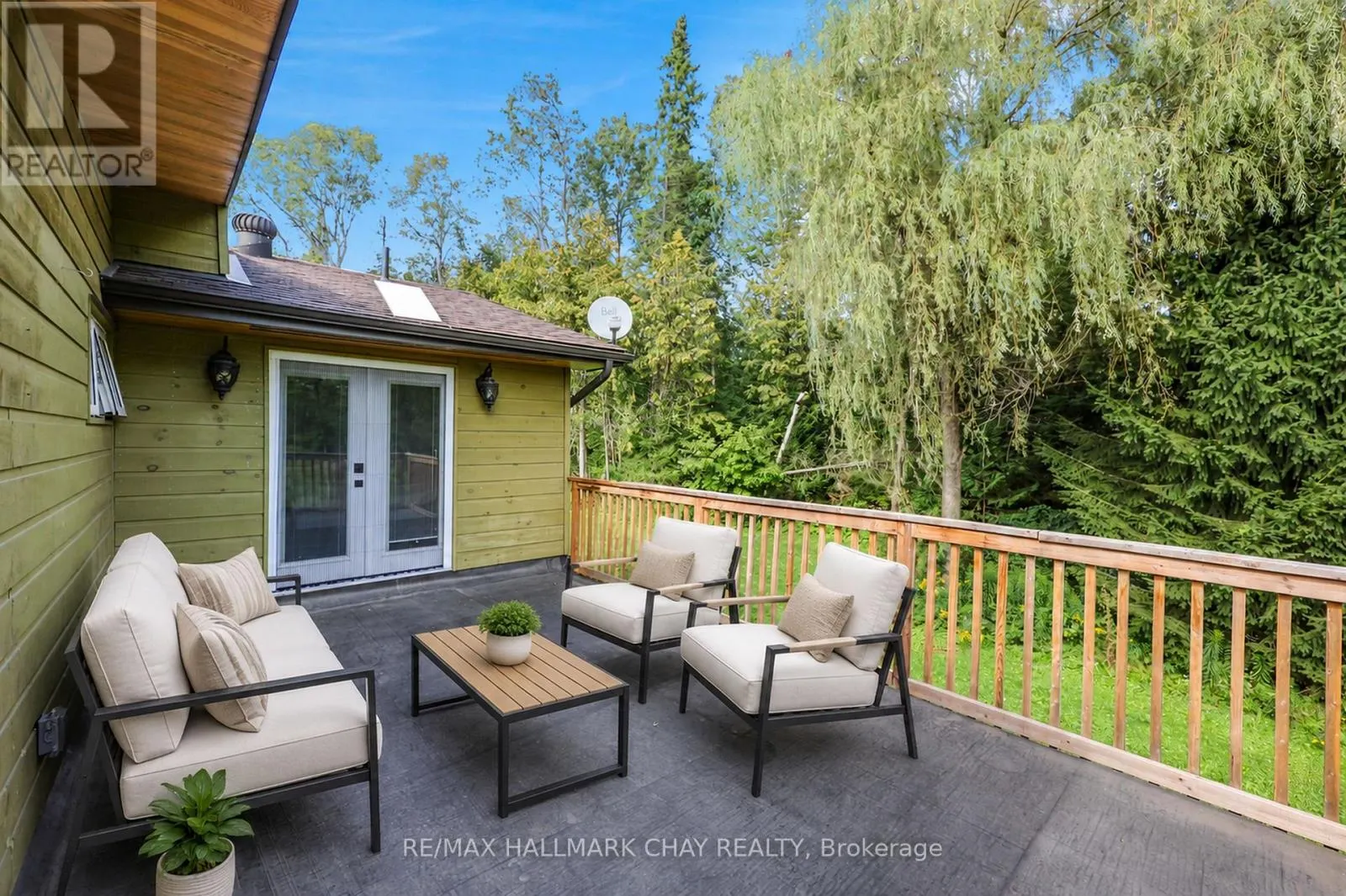 1507 HENDRIE ROAD