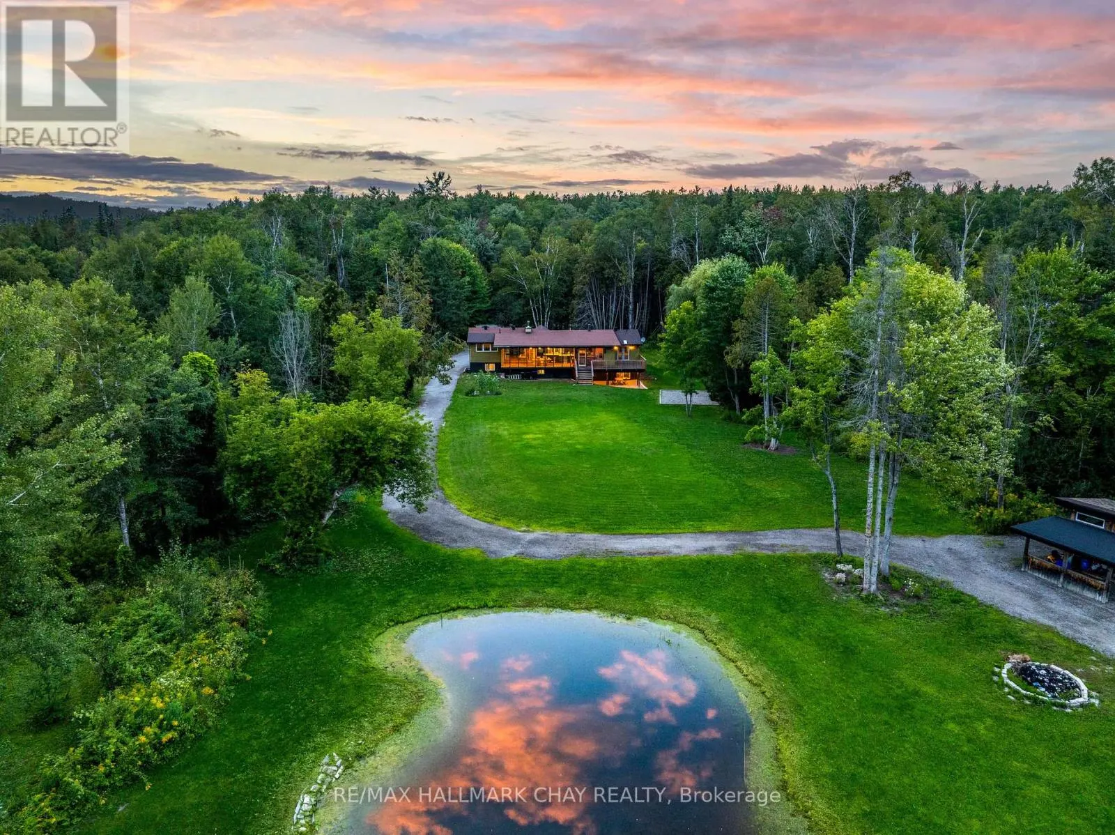 1507 HENDRIE ROAD