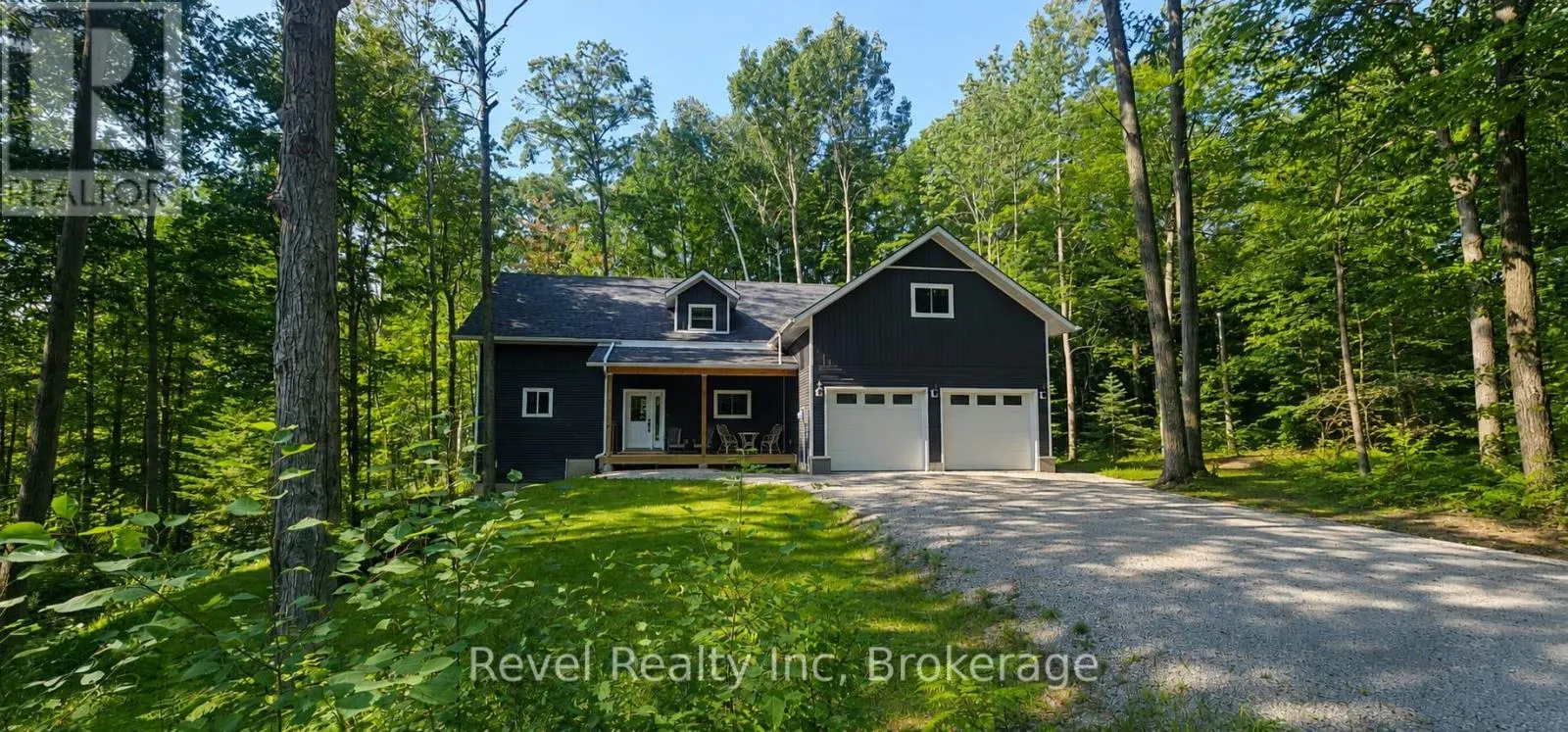157 DESROCHES TRAIL
