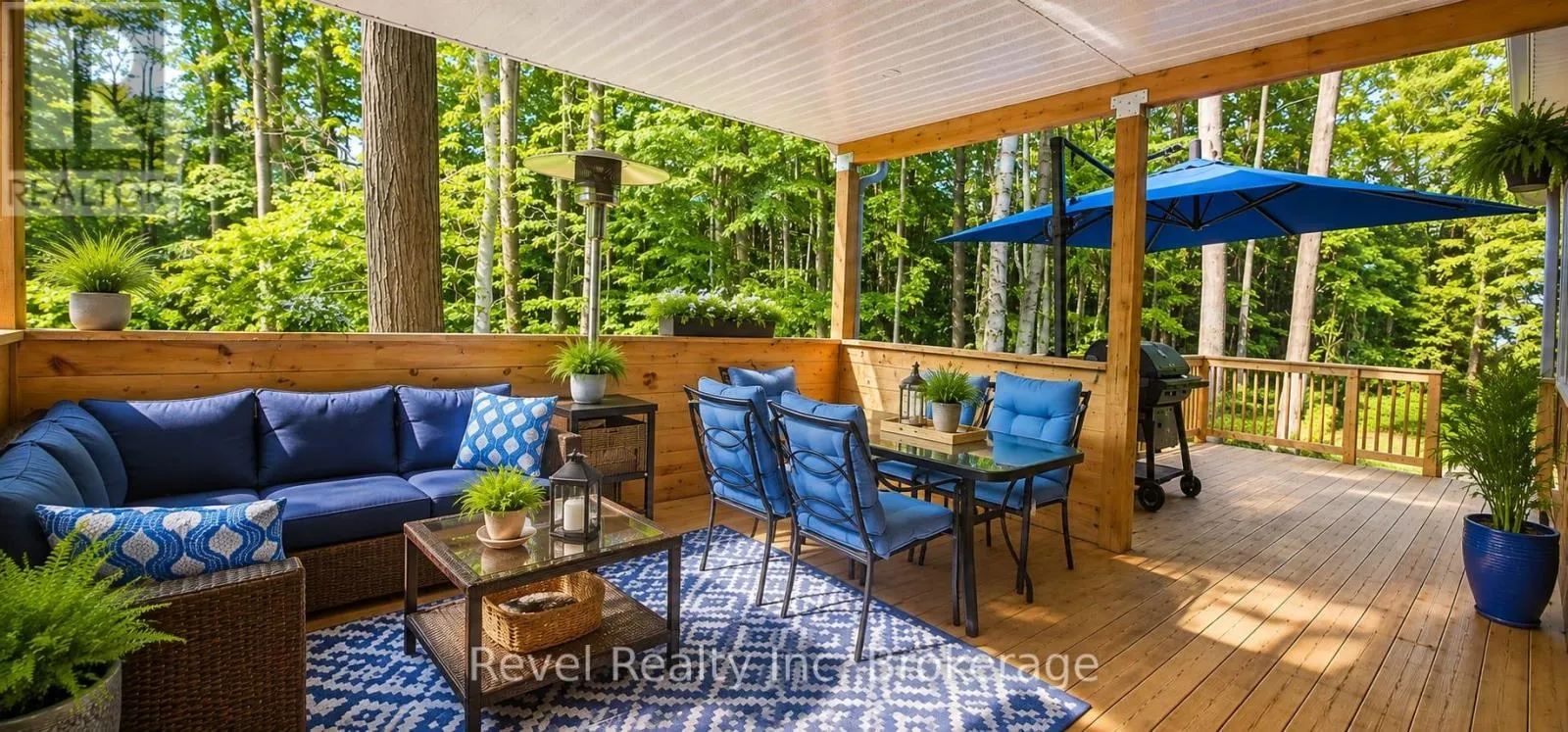 157 DESROCHES TRAIL