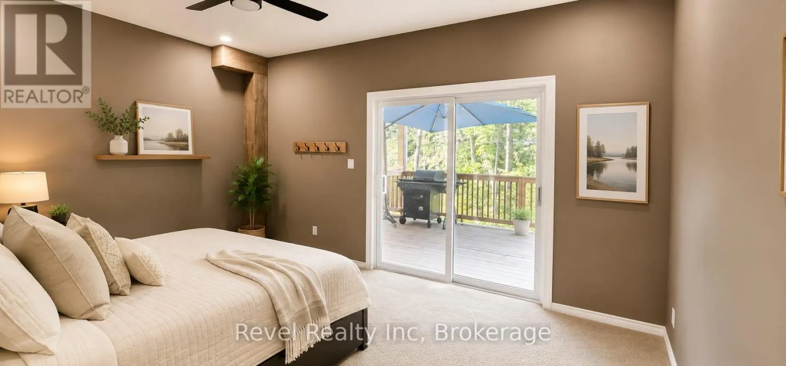 157 DESROCHES TRAIL