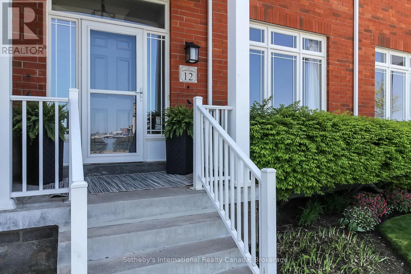 12 WHEELHOUSE CRESCENT