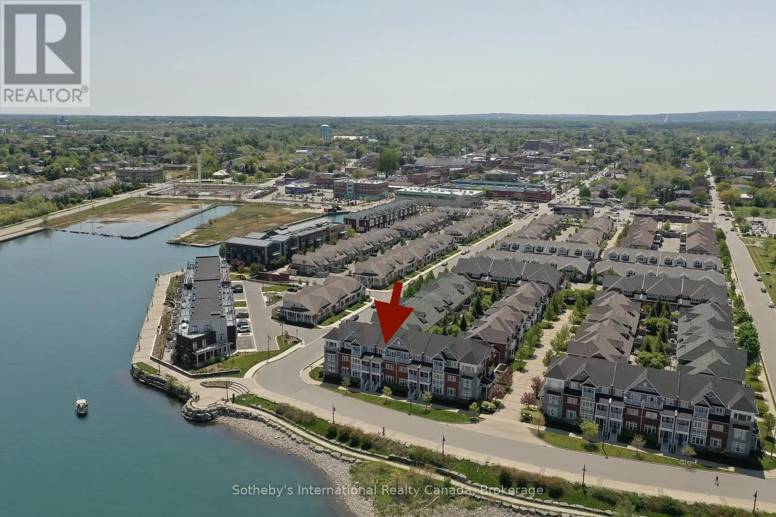 12 WHEELHOUSE CRESCENT