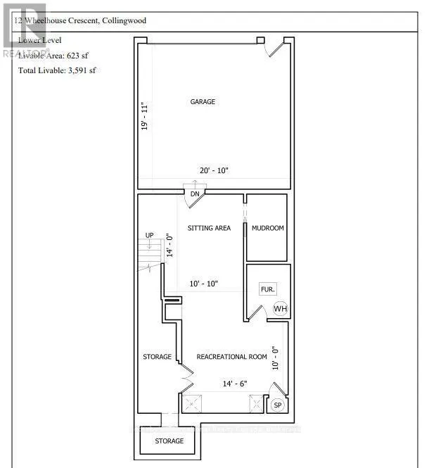 12 WHEELHOUSE CRESCENT