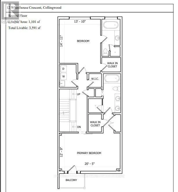12 WHEELHOUSE CRESCENT