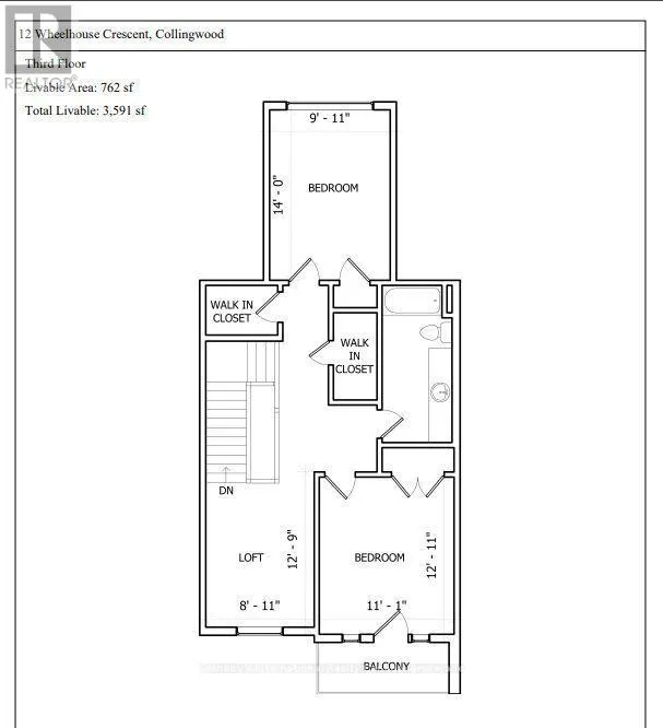 12 WHEELHOUSE CRESCENT