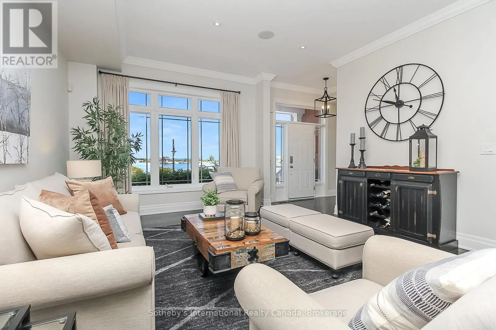 12 WHEELHOUSE CRESCENT