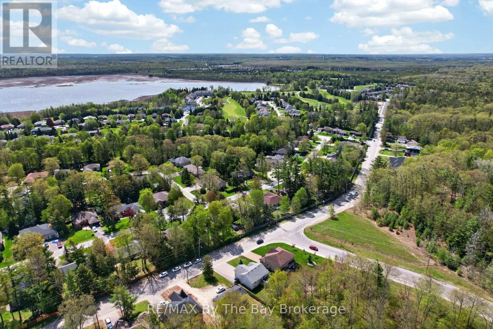 326 GOLF COURSE ROAD