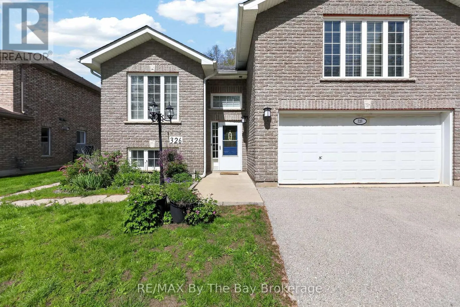 326 GOLF COURSE ROAD