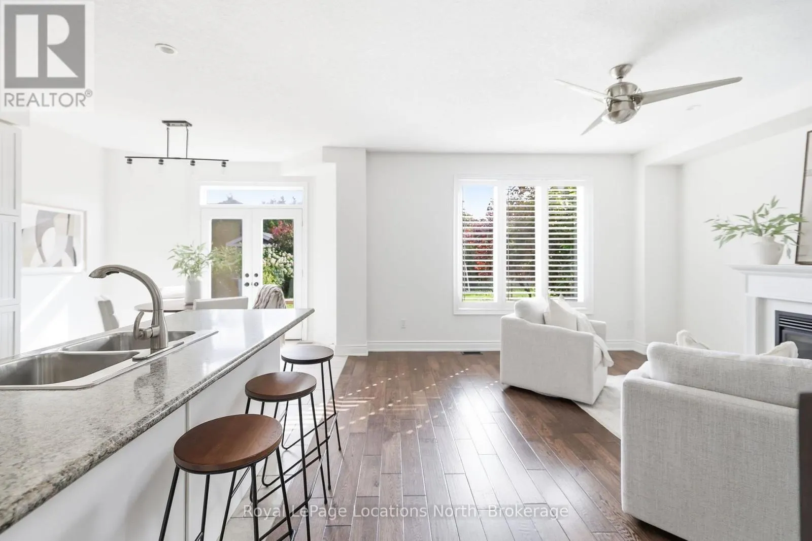 15 CLARK STREET