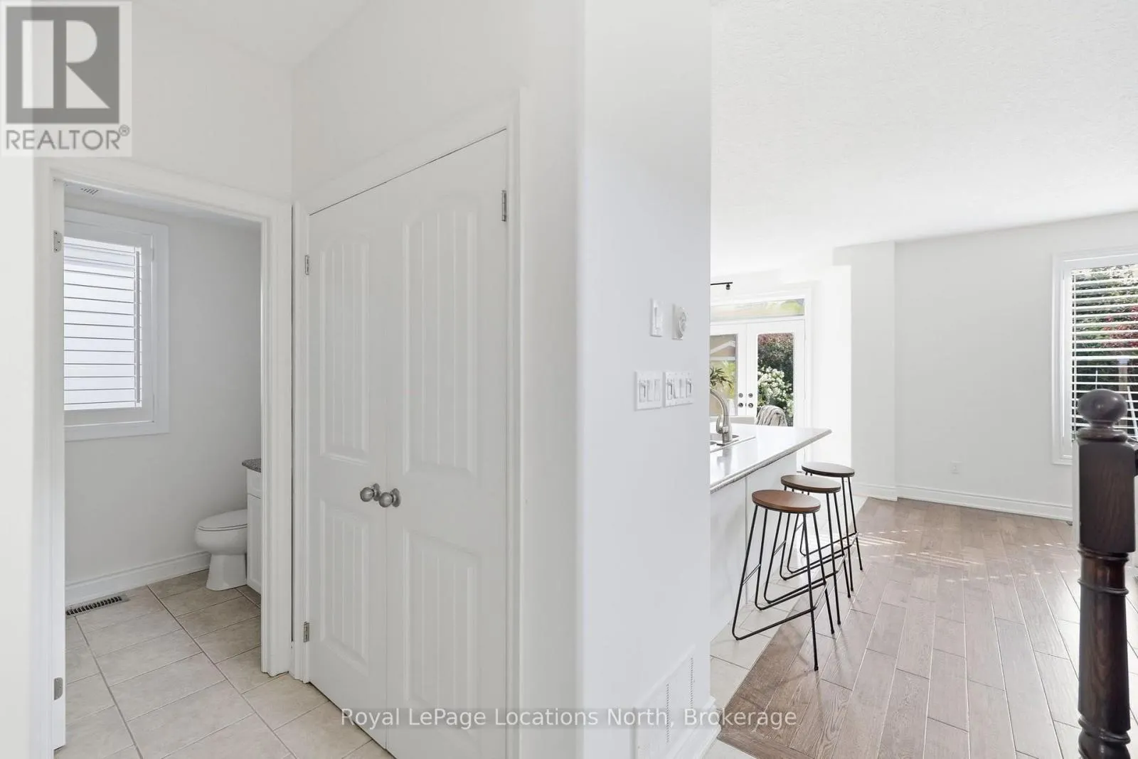 15 CLARK STREET