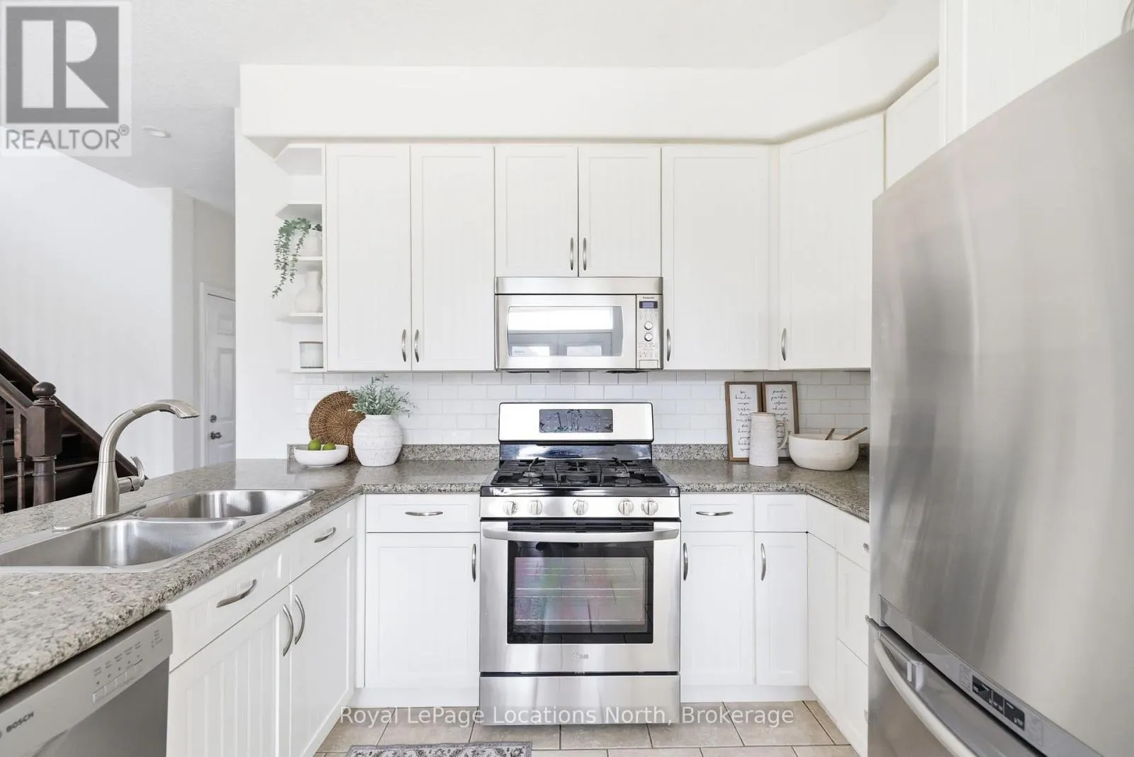 15 CLARK STREET