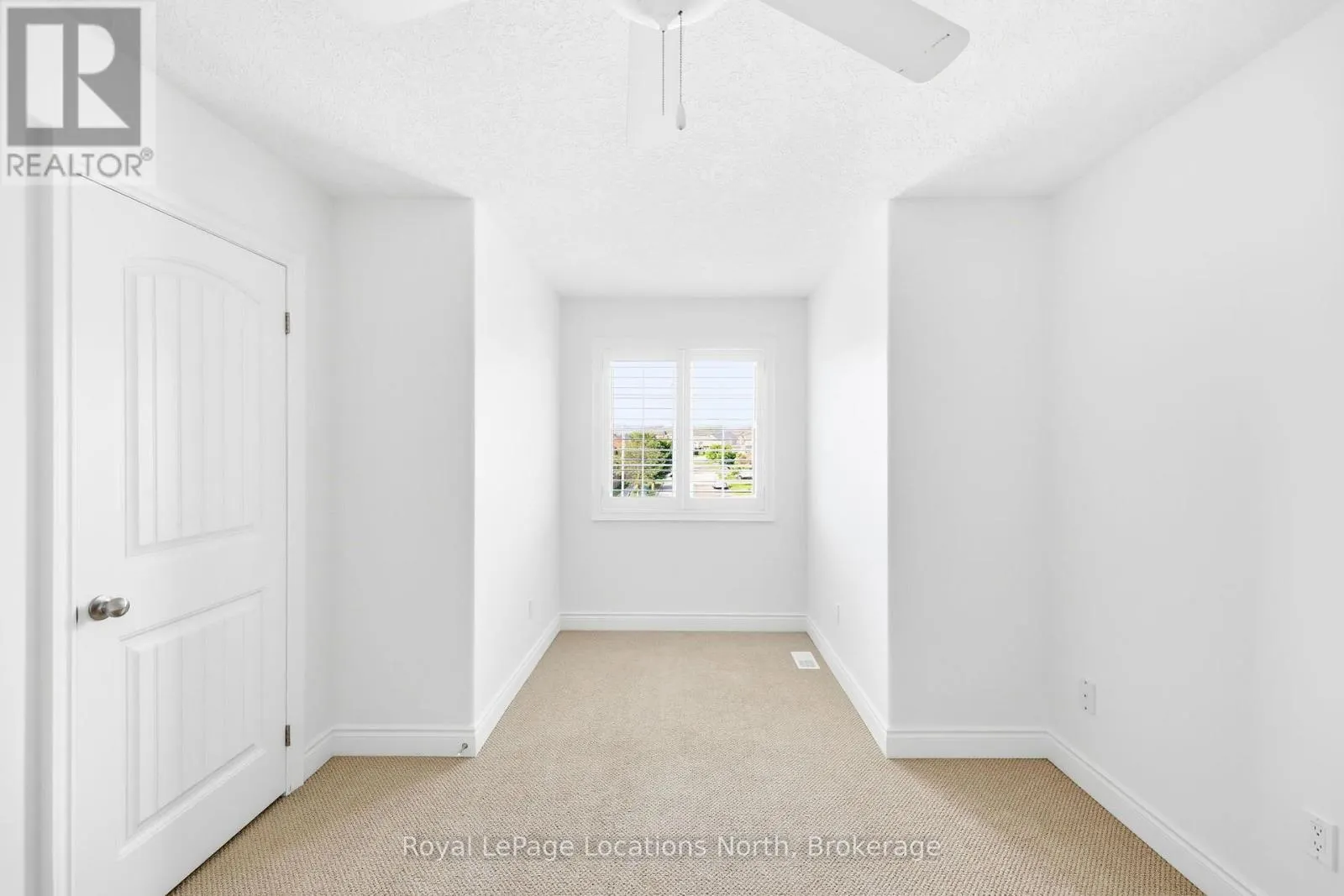 15 CLARK STREET