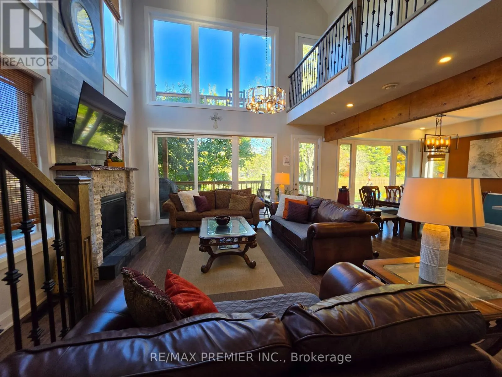 1651 PENINSULA POINT ROAD